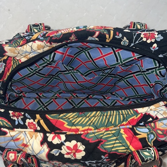 Vera Bradley bag - Picture 6 of 8